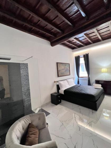 Trevi Luxury apartment with Terrace - image 16