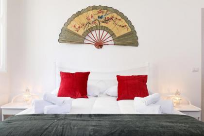 Cornelia - Charme Apartment Rome 