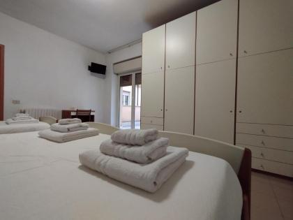 Casa Amica Roma - Guest House - image 17