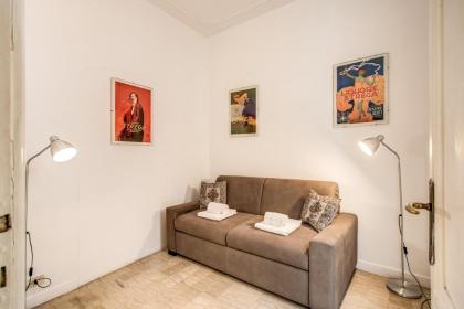 NUOVO Colonna Suite Rome - Via del Corso Apt - image 15