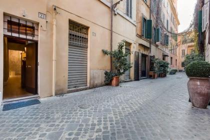 NUOVO Colonna Suite Rome - Spanish Steps Apt - image 12