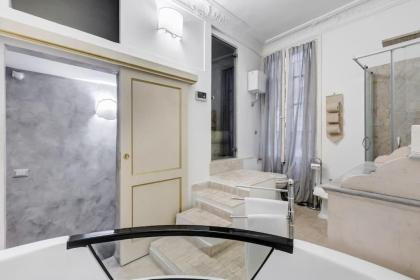 NUOVO Colonna Suite Rome - Spanish Steps Apt - image 18