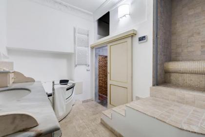 NUOVO Colonna Suite Rome - Spanish Steps Apt - image 7