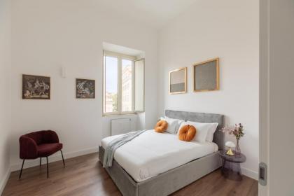 iFlat Magnificent Central Apartment Rome 