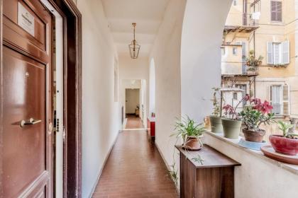 Trastevere House 24 - image 16