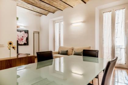 Trastevere House 24 - image 9