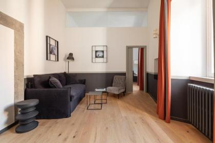 Trastevere Charming Rosa Apartment Rome