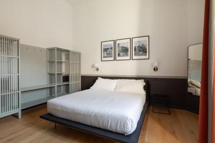 Trastevere Charming Rosa Apartment - image 13