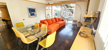 Rome Aparts - Luxury apartment with view and balcony at San Peter area - image 2