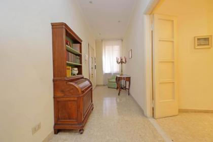 Spacious Parioli Apartment - image 19