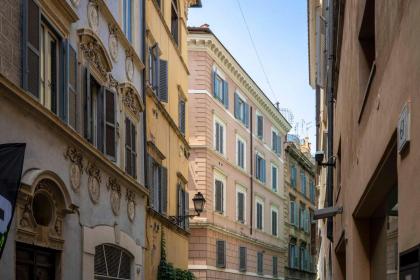 Home at Rome Luxury Navona 2 - image 11