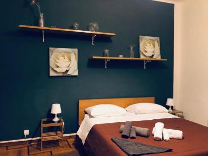 A.C.Rooms Rome 