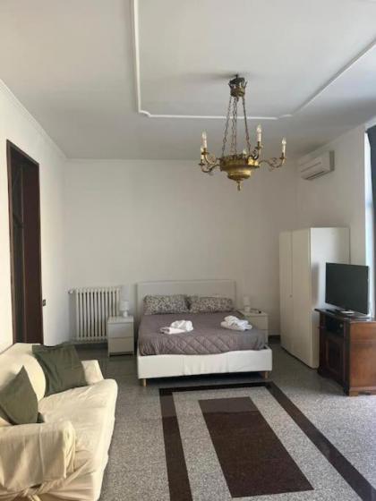 Apartment in Rome 