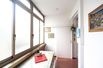 Trastevere 2 BR Cozy Apartment - image 15