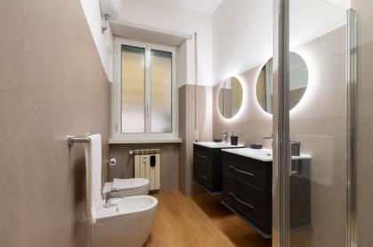 Lifestyle Vatican Apartment - image 11