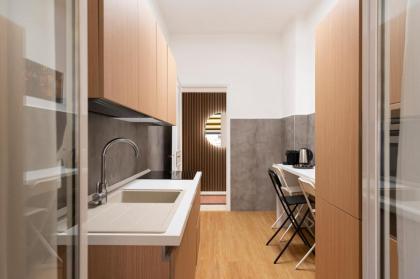 Lifestyle Vatican Apartment - image 12