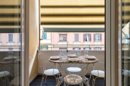 Lifestyle Vatican Apartment - image 14