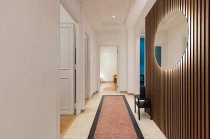 Lifestyle Vatican Apartment - image 8