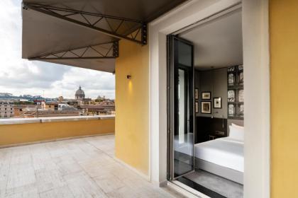 Radisson Collection Hotel Roma Antica - image 16