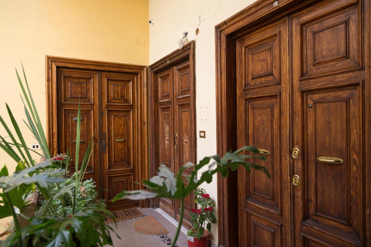 San Pietro Rooms 84 - image 4