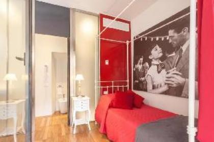 Vacanze Romane Rooms H4G - image 2