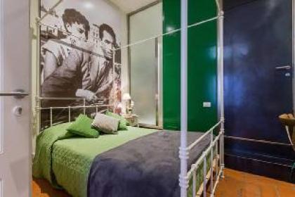 Vacanze Romane Rooms H4G - image 3