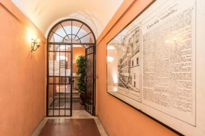 Arco in Pantheon apartments - image 1