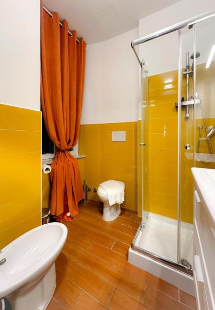 Colosseum Luxury Guest House - image 10