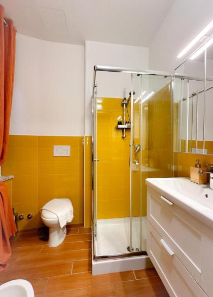 Colosseum Luxury Guest House - image 15