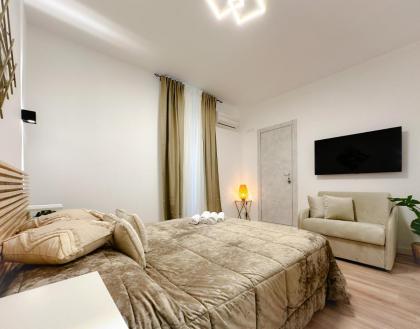 Colosseum Luxury Guest House - image 17