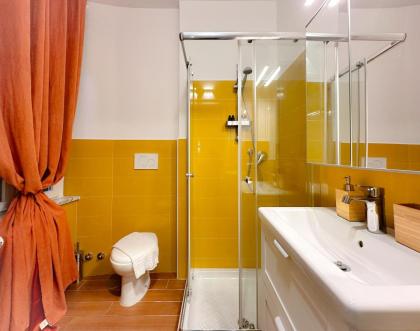 Colosseum Luxury Guest House - image 2