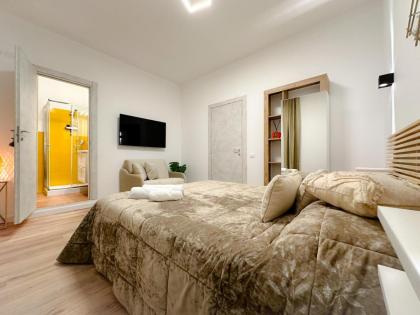 Colosseum Luxury Guest House - image 4