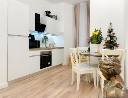 Colosseum Luxury Guest House - image 8