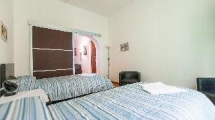 Rental In Rome The Heart Of Trastevere - image 10