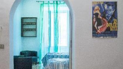 Rental In Rome The Heart Of Trastevere - image 11