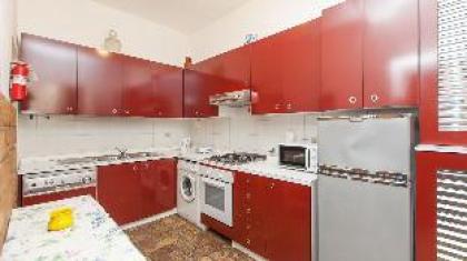 Rental In Rome The Heart Of Trastevere - image 18