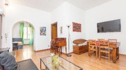 Rental In Rome The Heart Of Trastevere - image 19