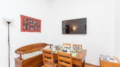 Rental In Rome The Heart Of Trastevere - image 2