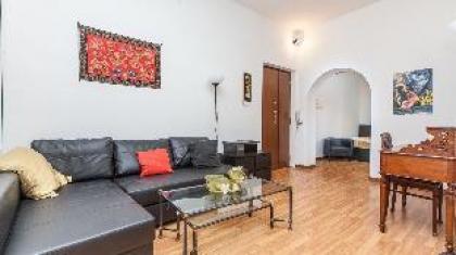 Rental In Rome The Heart Of Trastevere - image 4