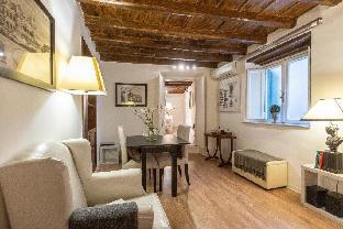 Rental In Rome Romantica Studio - image 7