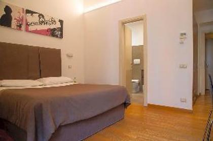 Rome Armony Suites - image 17