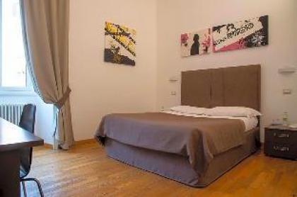 Rome Armony Suites - image 18