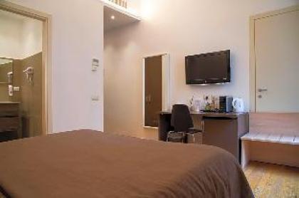 Rome Armony Suites - image 19