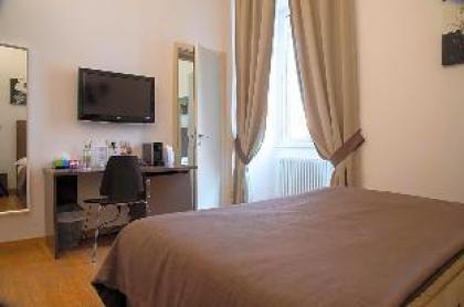 Rome Armony Suites - image 20