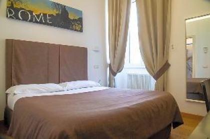 Rome Armony Suites - image 3