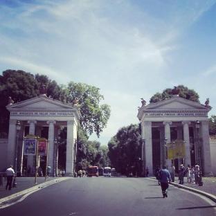 Appartamento nel centro di Roma - main image