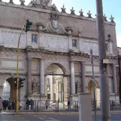 Appartamento nel centro di Roma - image 19