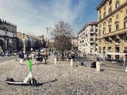 Appartamento nel centro di Roma - image 20