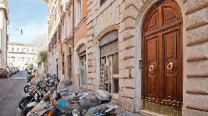 Rental in Rome Quirinale - image 13