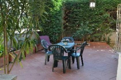 Garden of Rome Guesthouse - image 11